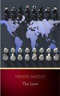 Bastiat |  The Law | eBook | Sack Fachmedien