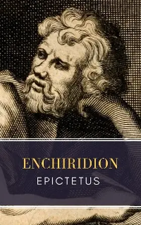 Epictetus |  Enchiridion | eBook | Sack Fachmedien