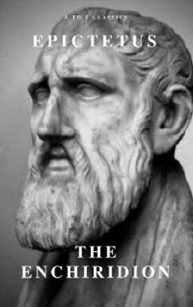 Epictetus |  Enchiridion | eBook | Sack Fachmedien