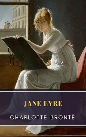 Brontë | Jane Eyre | E-Book | www.sack.de