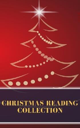 Alcott / Kipling / Andersen |  Christmas reading collection (Illustrated Edition) | eBook | Sack Fachmedien