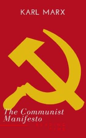 Marx / Time |  The Communist Manifesto | eBook | Sack Fachmedien