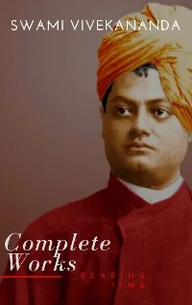 Vivekananda / Time |  Complete Works of Swami Vivekananda | eBook | Sack Fachmedien