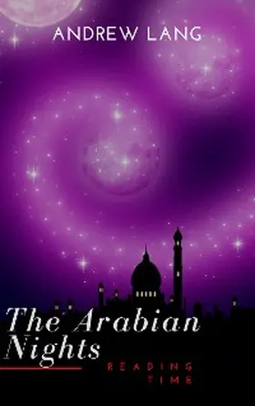 Lang / Time |  The Arabian Nights | eBook | Sack Fachmedien