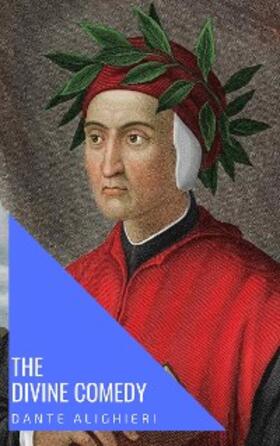 Alighieri / House |  The Divine Comedy | eBook | Sack Fachmedien
