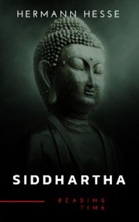 Hesse / Time |  Siddhartha | eBook | Sack Fachmedien