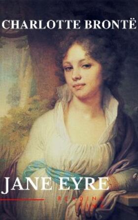 Brontë / Time |  Jane Eyre | eBook | Sack Fachmedien