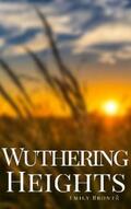 Brontë / Bell |  Wuthering Heights | eBook | Sack Fachmedien