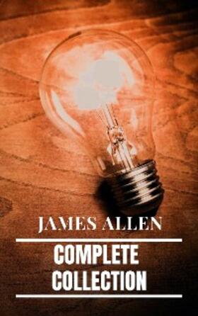 Allen |  James Allen: Complete Collection | eBook | Sack Fachmedien