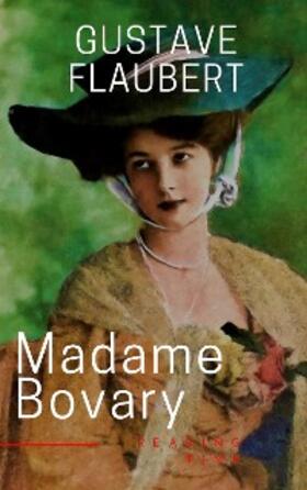 Flaubert / Time |  Madame Bovary | eBook | Sack Fachmedien