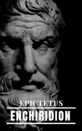Epictetus |  Enchiridion | eBook | Sack Fachmedien