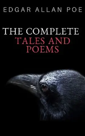 Poe / House |  Edgar Allan Poe: Complete Tales and Poems | eBook | Sack Fachmedien