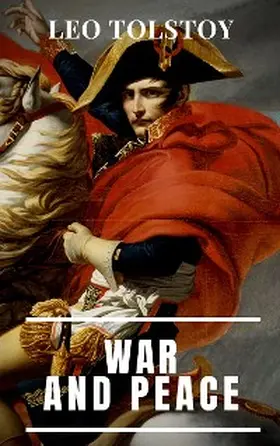 Tolstoy / Time |  War and Peace | eBook | Sack Fachmedien