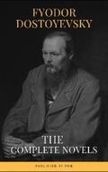 Dostoevsky |  Fyodor Dostoyevsky: The Complete Novels | eBook | Sack Fachmedien