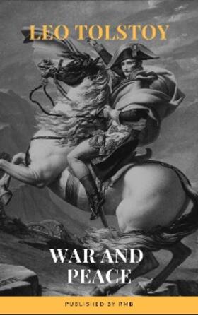 Tolstoy |  War and Peace | eBook | Sack Fachmedien