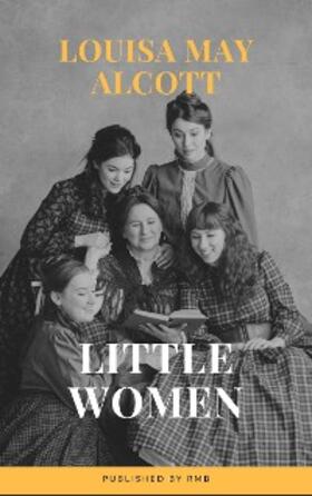 Alcott |  Little Women | eBook | Sack Fachmedien