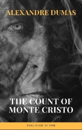 Dumas |  The Count of Monte Cristo | eBook | Sack Fachmedien