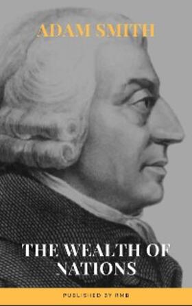 Smith |  Wealth of Nations | eBook | Sack Fachmedien