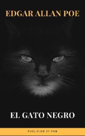 Poe |  El gato negro | eBook | Sack Fachmedien