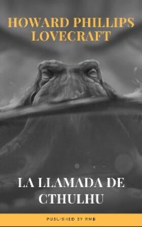Lovecraft |  La Llamada de Cthulhu | eBook | Sack Fachmedien
