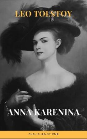 Tolstoy |  Anna Karenina | eBook | Sack Fachmedien