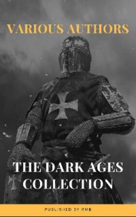 Bury / Creasy / Bradley |  The Dark Ages | eBook | Sack Fachmedien