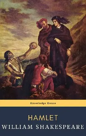 Shakespeare / House |  Hamlet | eBook | Sack Fachmedien