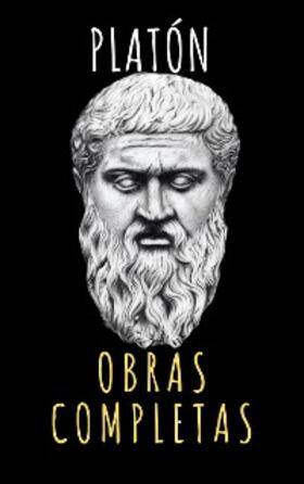 Plato |  Obras Completas de Platón | eBook | Sack Fachmedien
