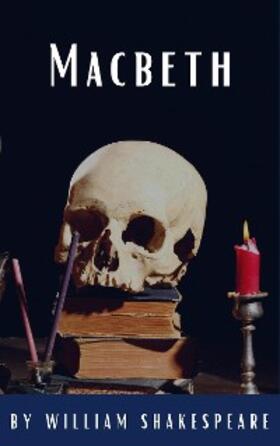 Shakespeare / Hq |  Macbeth | eBook | Sack Fachmedien