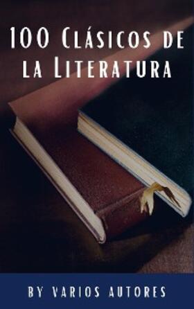 Fitzgerald / Carroll / Collins |  100 Clásicos de la Literatura | eBook | Sack Fachmedien
