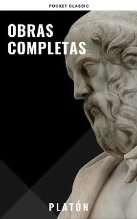 Plato |  Obras Completas de Platón | eBook | Sack Fachmedien