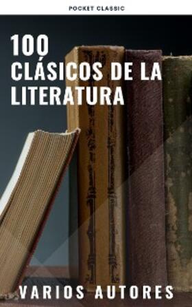 Fitzgerald / Carroll / Collins |  100 Clásicos de la Literatura | eBook | Sack Fachmedien