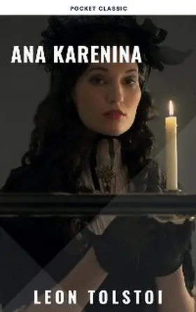 Tolstói / Tolstoi |  Anna Karénina | eBook | Sack Fachmedien