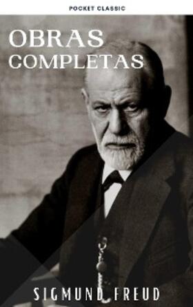 Freud | Obras Completas de Sigmund Freud | E-Book | sack.de