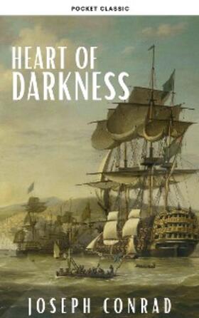 Conrad |  Heart of Darkness | eBook | Sack Fachmedien