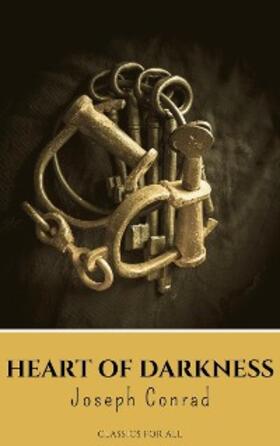 Conrad |  Heart of Darkness | eBook | Sack Fachmedien