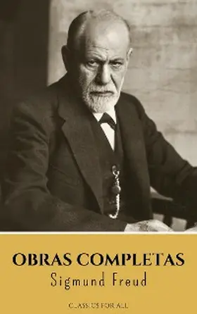 Freud / All |  Obras Completas de Sigmund Freud | eBook | Sack Fachmedien