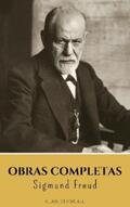 Freud / all |  Obras Completas de Sigmund Freud | eBook | Sack Fachmedien