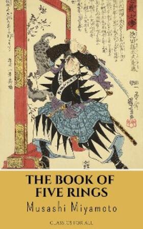 Miyamoto / All |  The Book of Five Rings | eBook | Sack Fachmedien
