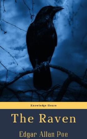 Poe / House |  The Raven | eBook | Sack Fachmedien