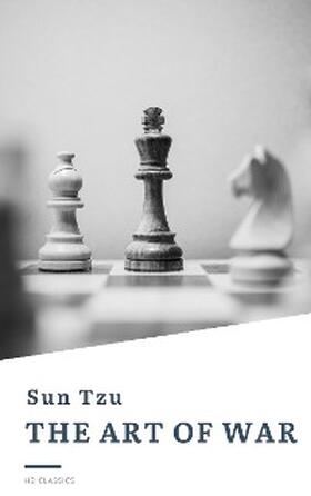Tzu | The Art of War | E-Book | www.sack.de