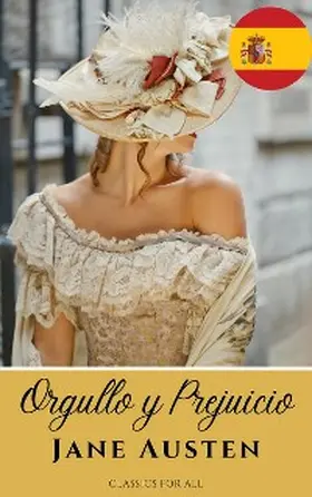 Austen | Orgullo y Prejuicio ( Pride and Prejudice ) | E-Book | www.sack.de