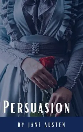 Austen / Hq |  Persuasion | eBook | Sack Fachmedien