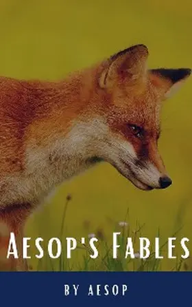 Hq |  Aesop's Fables | eBook | Sack Fachmedien