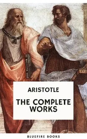 Books |  Aristotle: The Complete Works | eBook | Sack Fachmedien