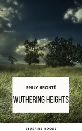 Brontë / Books |  Wuthering Heights | eBook | Sack Fachmedien