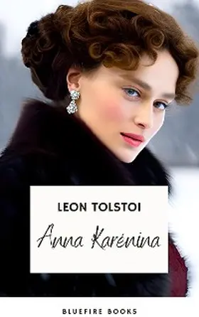 Tolstói / Books / Tolstoi |  Anna Karenina | eBook | Sack Fachmedien