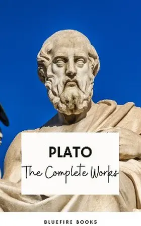 Books |  Plato: The Complete Works (31 Books) | eBook | Sack Fachmedien