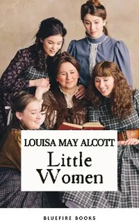 Alcott / Books |  Little Women | eBook | Sack Fachmedien