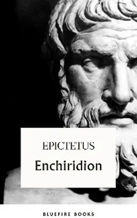 Epictetus |  Enchiridion | eBook | Sack Fachmedien